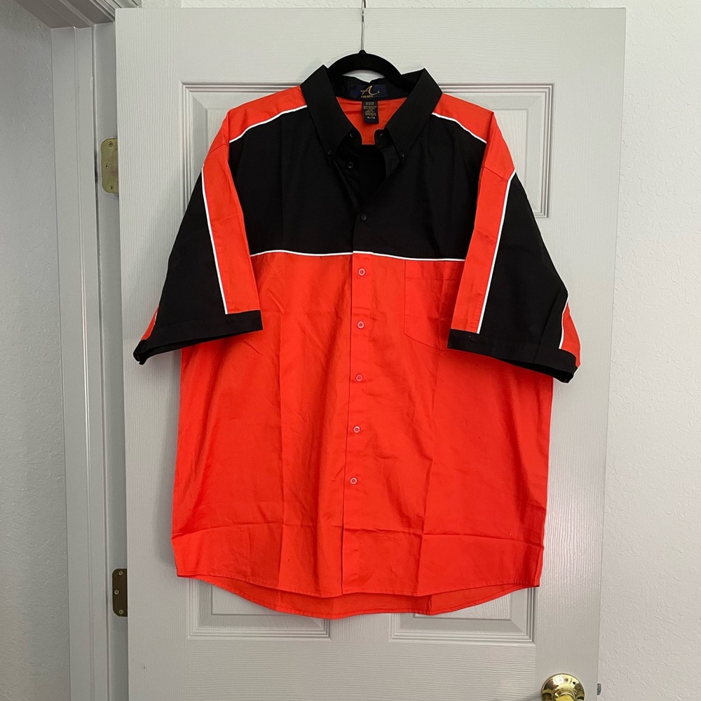 Ash City Racing Shirt